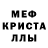 Метадон мёд LucasDo